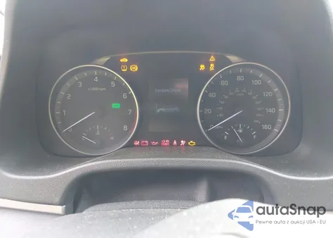 2017 Hyundai Elantra Value Edition из США, поврежденный, VIN 5NPD84LF2HH149042